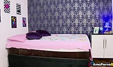 Oh No, It's Not What It Seems – Father-in-Law Fucking His Young Niece!