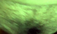 Fucking My Mexican Neighbor At Home