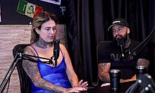 hey, he pulls cum off women and they find out they're siblings despite marriage?