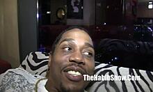 Ambitious Booty Swallows King Kremes BBC