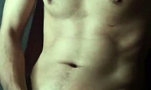 Hailey Little 18+ spreads legs to wet juicy clit