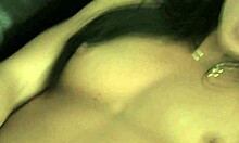 This brunette teen couldn’t stop masturbating with her favorite toys. It got intense!