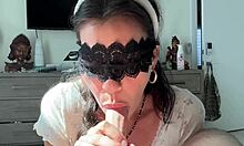 cute little 18+ bunny girl sucks my cock and wants to get fucked?