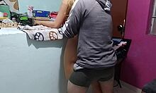 fucking my curvy stepmother on christmas night