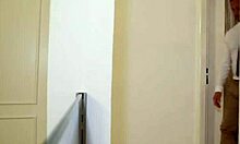 Kinky Family Thanksgiving! Horny Step Mom Milf Seduces Teen Step Son for Anal