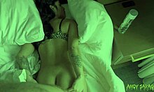 Pov Morning Interaction With Amateur Latina Girlfriend