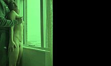 Pov Morning Interaction With Amateur Latina Girlfriend