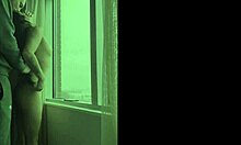 Pov Morning Interaction With Amateur Latina Girlfriend