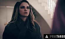 I, the pervert dilf, caught my stepbae athena faris