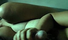 Watching Cartoons While Jerking Off My Stepson