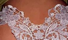 Asian Bunny Loves Anal with Plug, Craves Full Load!