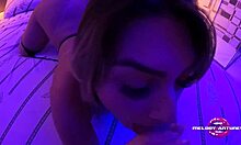 The naughtiest blonde on xvideos melody antunes drags her friend to the motel for show takes cock and lots of cum in her pussy that gets all messy come check the full on xred