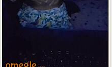 Steamy webcam action with a beautiful girlfriend