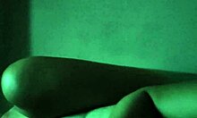 Смотрю мультфильмы, дроча пасынка