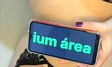 Loira Brasileira Com Cintura Fina E Bunda Gigante Leva Tudo De Quatro No Escuro Pov Amador Anal Sem Camisinha