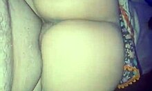 Desi big ass indian wife spreads and rides