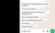 My Girlfriend Is Unfaithful Part 4