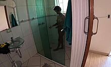 A Primeira Vez de Talita Lima por Trás das Câmeras