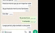 My Girlfriend Is Unfaithful Part 4