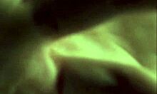 cute blonde teen stepdaughter plans special gift for stepdad in pov