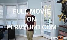 I'm Ricky Spanish, and Dee Williams is blowing me for New Year's.