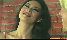 smoking hot babes rita faltoyano