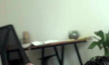 Sloppy Blowjob By Brunette Amateur