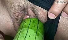 Hey, wanna see me pound this old masseuse whore hard until she’s dripping?