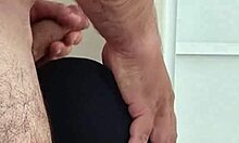 I'm obsessed with my wife's deep throat skills, rimming, and messy cum face