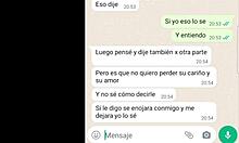 My Girlfriend Is Unfaithful Part 4