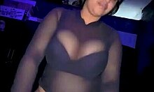 Stranger Forces Deepthroat! Cums in Mouth After Wild Fuck!