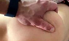 Mia Bandini in hard morning sex, cum all over her petite 18+ body pov 😍