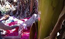 Drilled My Redhead Stepdaughter Sex Toy with Raw Passion.