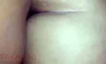 Safada Melts My Cock with Big Tits Massage