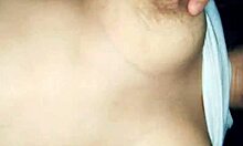 Skinny Milf's Tight Ass Takes Anal Pov