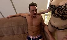 Man, I Swear This Models Trip Turned Into a Wild Threesome!