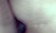 SU PRIMER VIDEO ANAL with BIG ASS LATINA SLUT