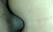 SU PRIMER VIDEO ANAL with BIG ASS LATINA SLUT