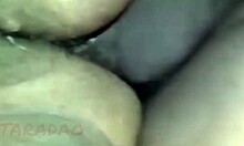 Safada Melts My Cock with Big Tits Massage