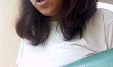 Teacher and Student Pinoy Filipina Kaye Andrea Go Wild!