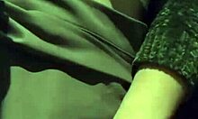 Cheating on my boyfriend in swing club 😈