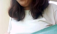 Teacher and Student Pinoy Filipina Kaye Andrea Go Wild!