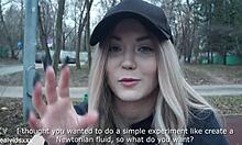 Their First Porn Video for Personal Use Only