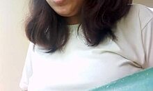 Teacher and Student Pinoy Filipina Kaye Andrea Go Wild!