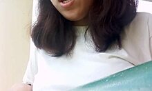 Teacher and Student Pinoy Filipina Kaye Andrea Go Wild!