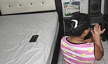 Hey, my little stepnephew, why make me suck like this?