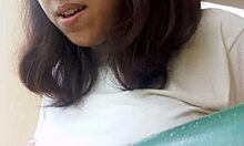 Teacher and Student Pinoy Filipina Kaye Andrea Go Wild!