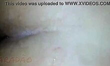 Safada Melts My Cock with Big Tits Massage