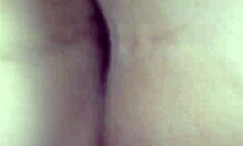 SU PRIMER VIDEO ANAL with BIG ASS LATINA SLUT