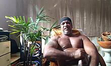 Pornstar Brasil - Brazilian Bear Kojac Solo